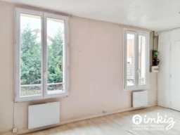 Appartement 2 pièces refait à neuf 2