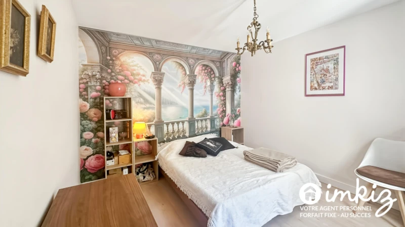 Maison de maçon au coeur de la nature 7