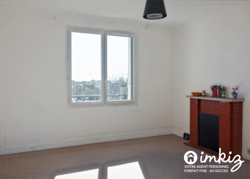 Appartement 2 pièces 1