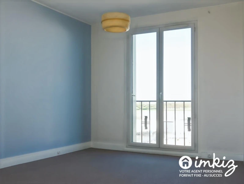 Appartement 2 pièces 3