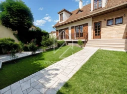 Champigny-sur-Marne – Quartier du Plan 1