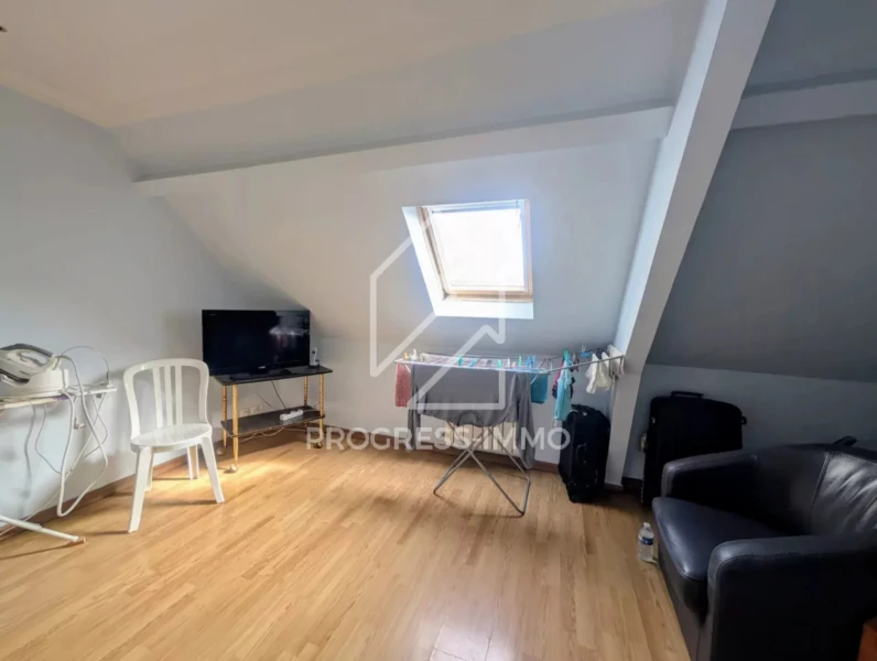 Maison Ormesson sur Marne Centre 10