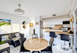 Bel appartement T4 récent Bordeaux Bastide 2