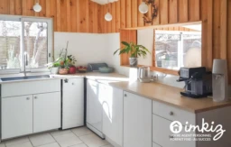 Maison chaleureuse 3 pièces 2