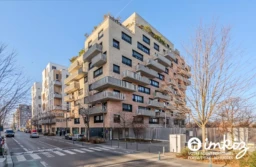 Appartement 3 pièces 1