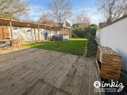 Maison 6 pièces - 105 m2, confort et tranquillité 1
