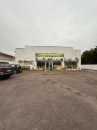 LOCAL COMMERCIAL – LIBRE D’OCCUPATION 1