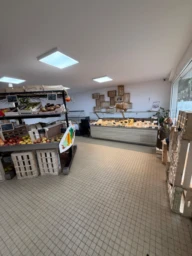 LOCAL COMMERCIAL – LIBRE D’OCCUPATION 2