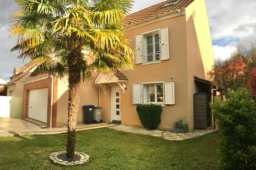 Maison individuelle 7 pièces 1