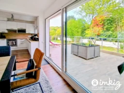 Maison 6 pièces rénovée au calme 3