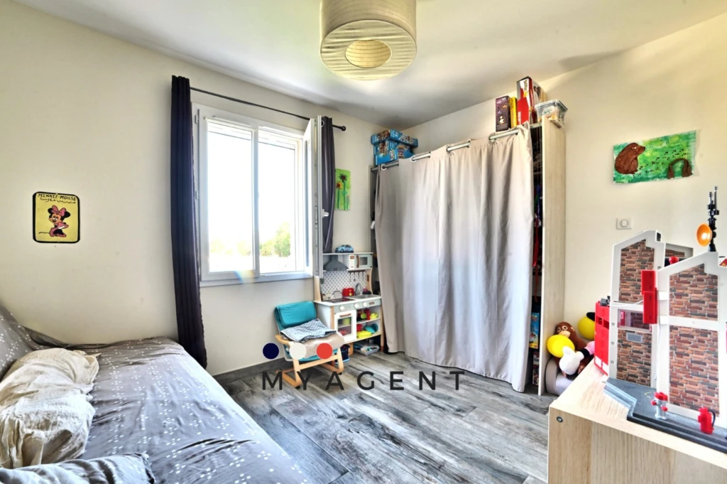 Maison familiale contemporaine à Nuaillé-d’Aunis 6