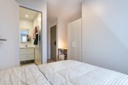 Appartement meublé T2 25m² à Rennes 2