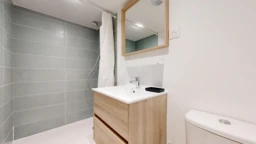 Appartement meublé T2 25m² à Rennes 2