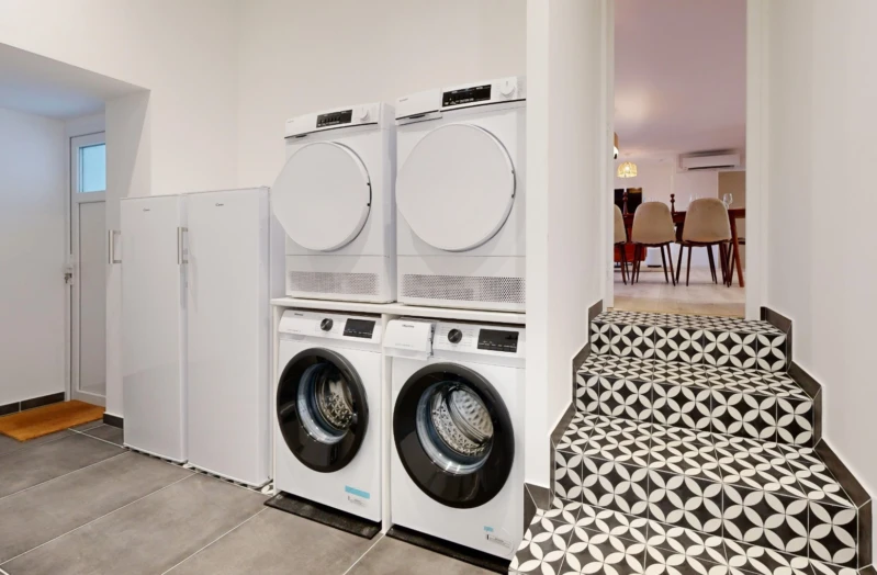 Appartement meublé T2 25m² à Rennes 9