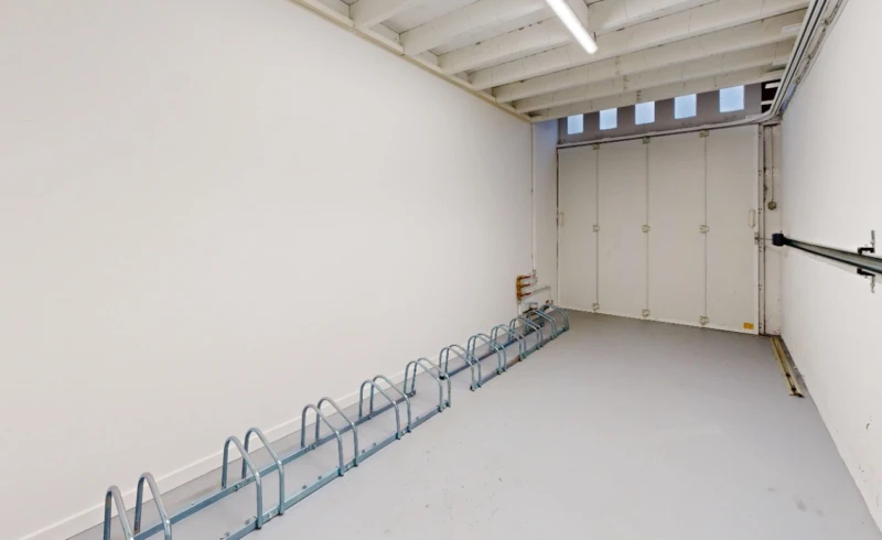 Appartement meublé T2 25m² à Rennes 10