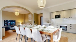 Appartement meublé T2 25m² à Rennes 2