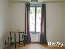 Appartement 1 pièce 1