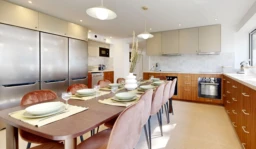 Appartement meublé T2 25m² à Rennes 1