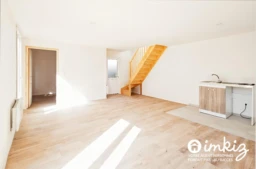 Maison 3 pièces 1