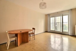 appartement 3 pièces, 56.5m² Antony 1