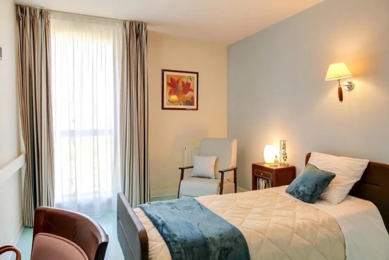 DOMUS VI Chambre Lmnp renta. 7.90 % 2