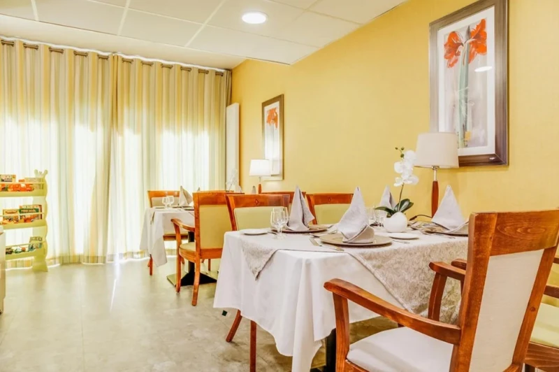 DOMUS VI Chambre Lmnp renta. 7.90 % 3