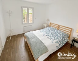 Maison 3 pièces  64 m2  - parking et jardin 3