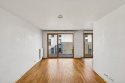 Appartement 66 m² - Montreuil 1