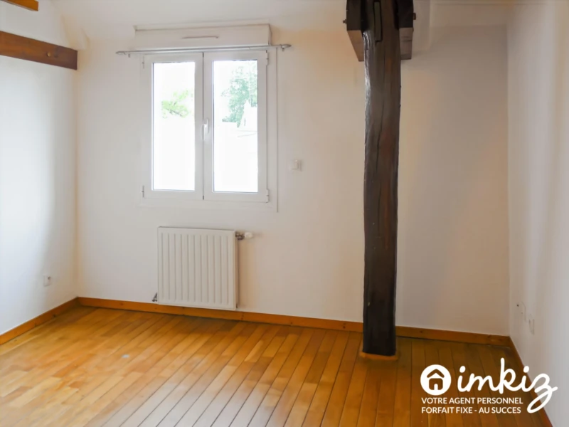 Appartement 5 pièces  au Nord du centre ville 5