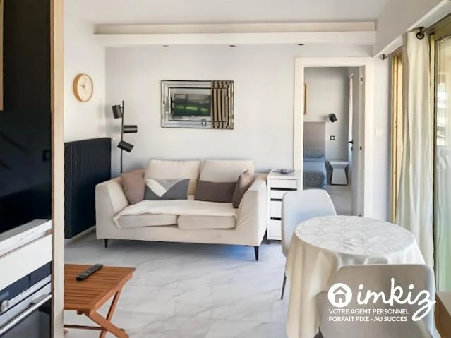 Appartement 3 pièces 1