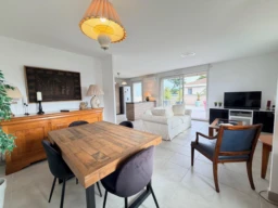 Appartement premium de 2017 83,30 m² double garage 3