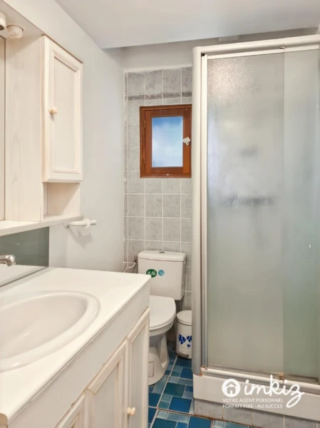 Maison familiale coup de coeur au centre ville 17