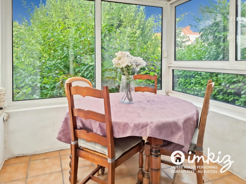 Maison familiale coup de coeur au centre ville 3