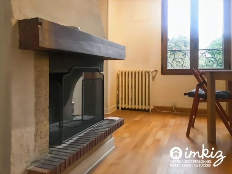 Maison familiale coup de coeur au centre ville 5