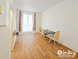 A VENDRE : Appartement 2 pièces 1