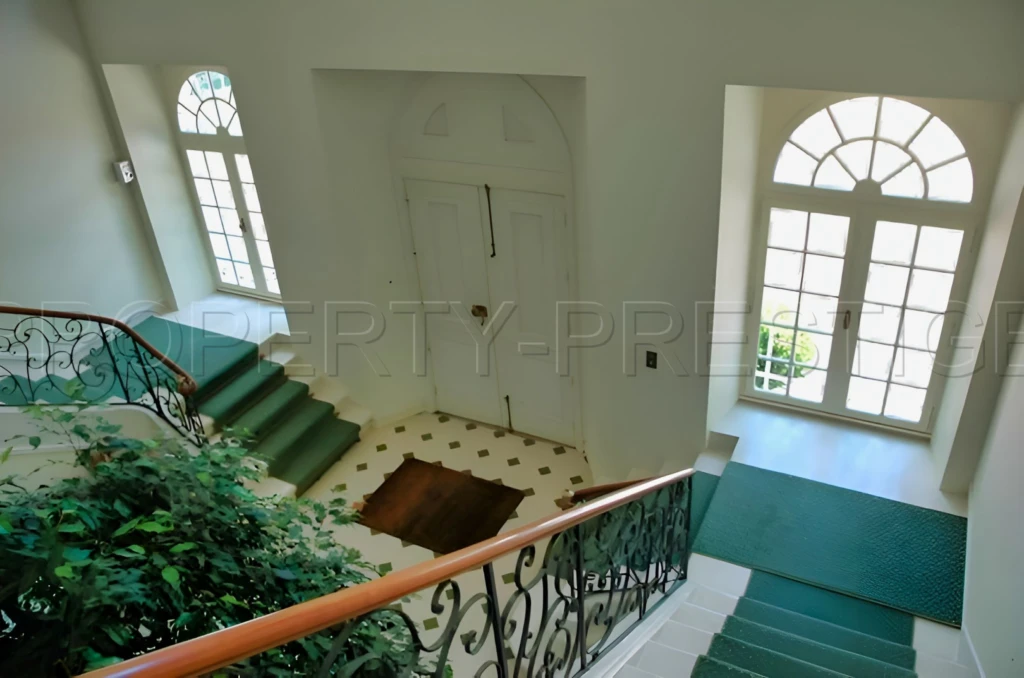GERS CHATEAU XVIIIème 70 HA LAC 2 HA 2