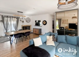 Charmante maison 4 pièces 1