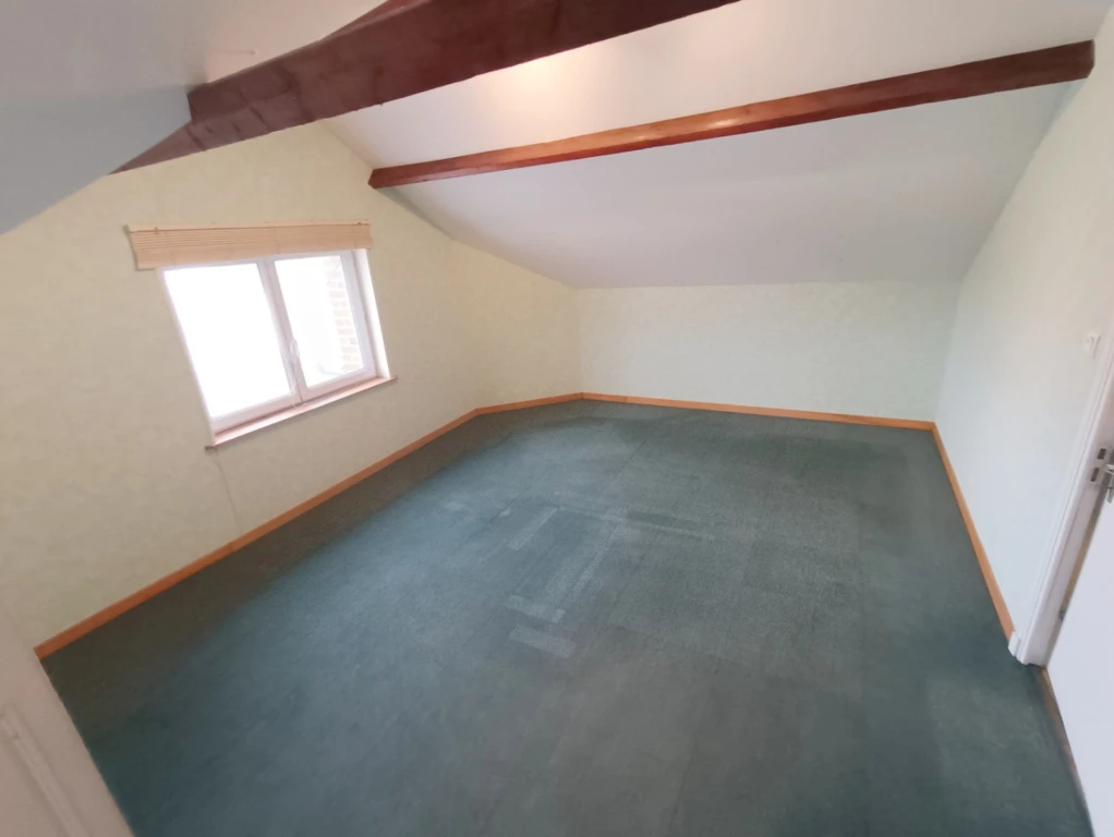 Maison de maître, plain-pied, 5 chambres 11