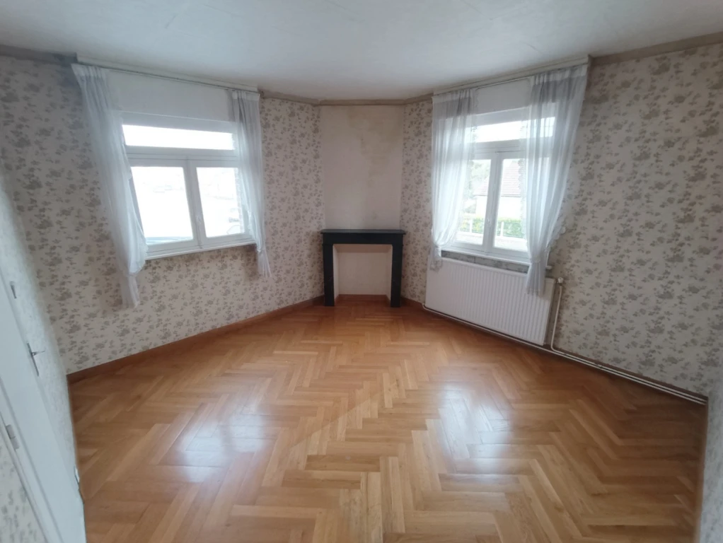Maison de maître, plain-pied, 5 chambres 9