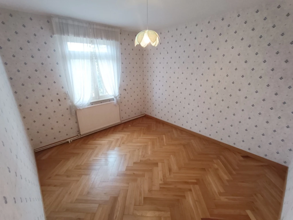 Maison de maître, plain-pied, 5 chambres 10