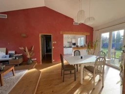 Maison familiale – confort, calme et proximité 3