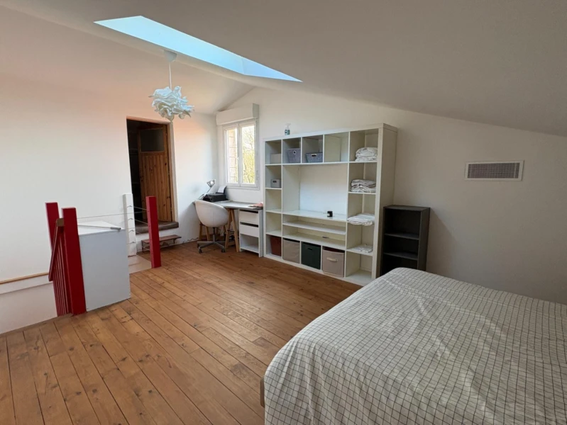 Maison familiale – confort, calme et proximité 7