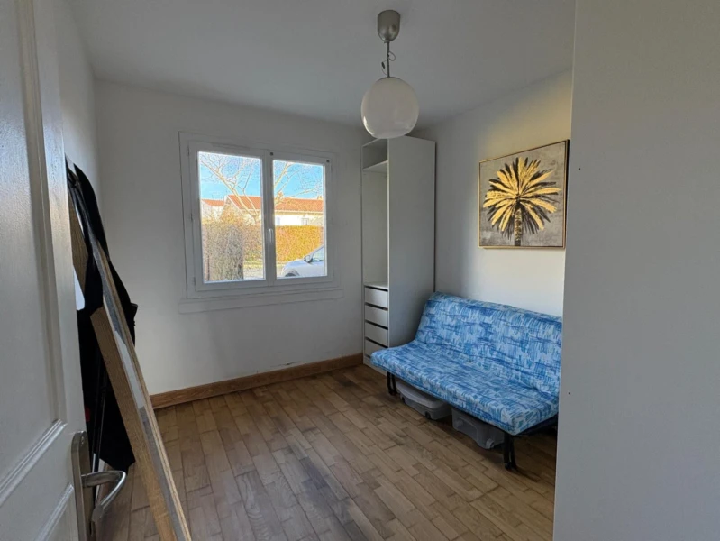 Maison familiale – confort, calme et proximité 8