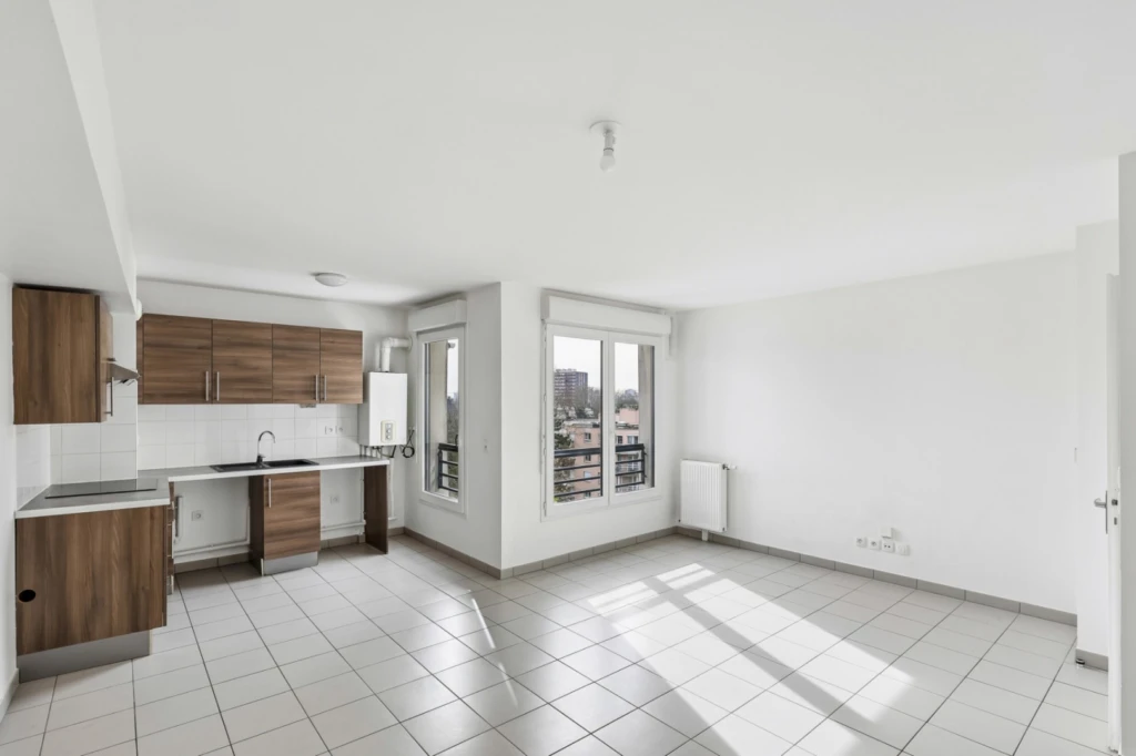 Appartement 79 m² - Maisons Alfort 1