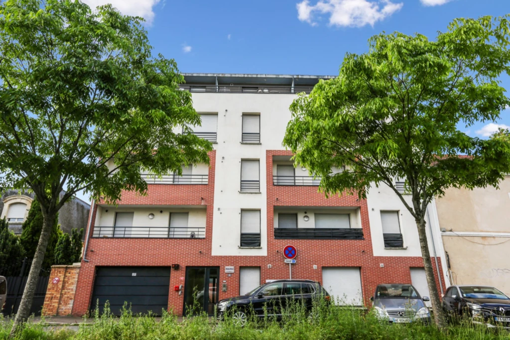 Appartement 79 m² - Maisons Alfort 16