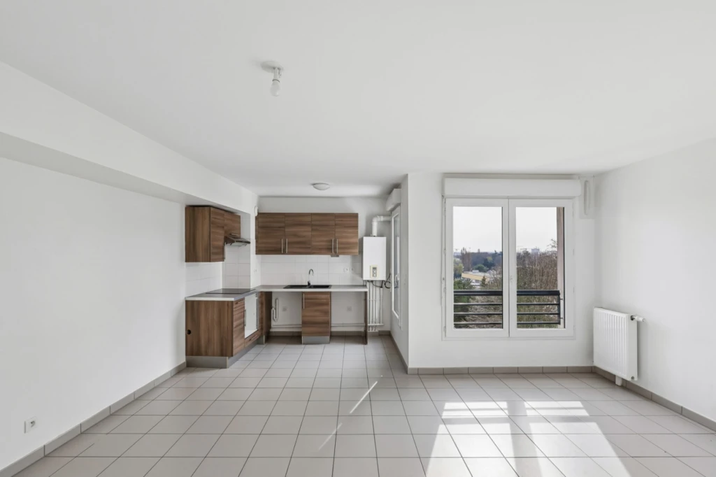 Appartement 79 m² - Maisons Alfort 2