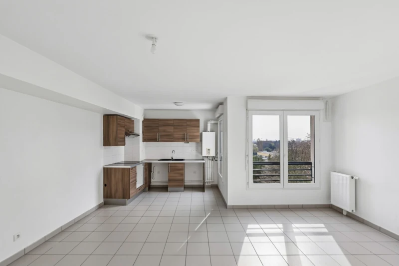 Appartement 79 m² - Maisons Alfort 2
