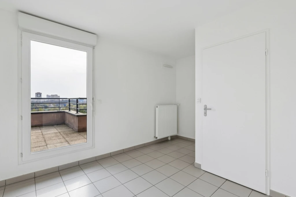 Appartement 79 m² - Maisons Alfort 11