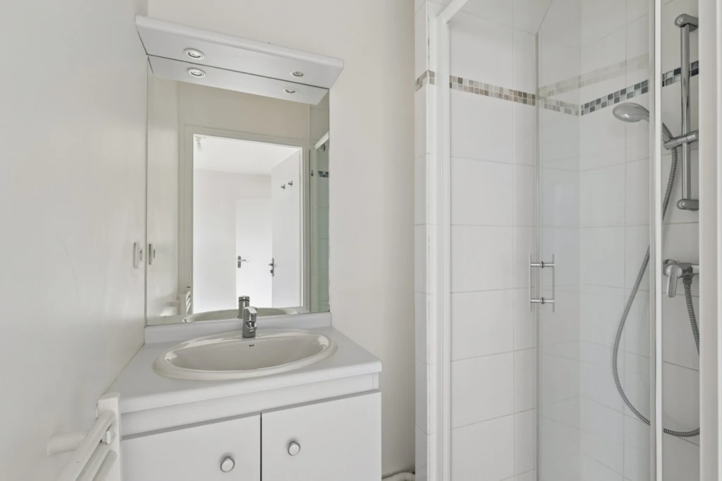 Appartement 79 m² - Maisons Alfort 13