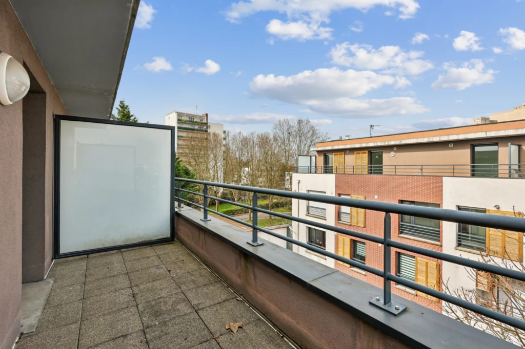 Appartement 79 m² - Maisons Alfort 9
